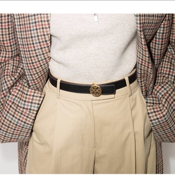 Reversible Logo 1" belt width - Picture 5 of 6